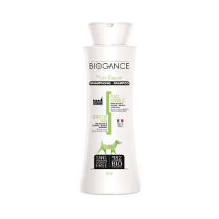 Biogance Šampón Nutri Repair 250 ml (výživný a regenerujúci)