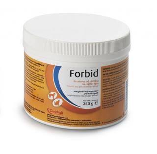 Candioli Forbid 250 g