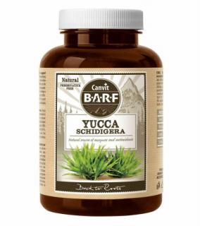 Canvit BARF Yucca Schidigera plv. 160 g