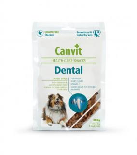 Canvit Health Care dog Dental Snack 200 g