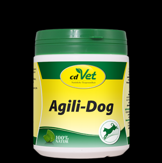 cdVet Agili-Dog Hmotnosť: 250 g