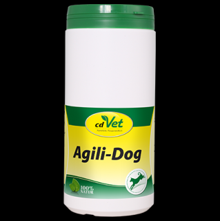 cdVet Agili-Dog Hmotnosť: 600 g