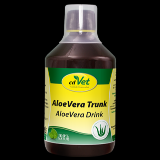 cdVet Aloe Vera 500 ml