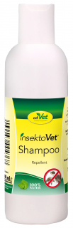 cdVet Antiparazitný šampón 200 ml
