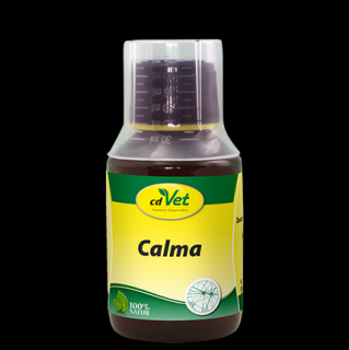 cdVet Antistres Calma 100 ml