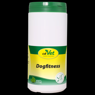 cdVet Bylinkový Dogfitness Hmotnosť: 200 g