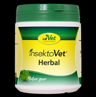 cdVet Byliny Zeck Ex Herbal Hmotnosť: 250 g