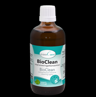 cdVet Ekologický čistič BioClean (koncentrát) Objem: 100 ml
