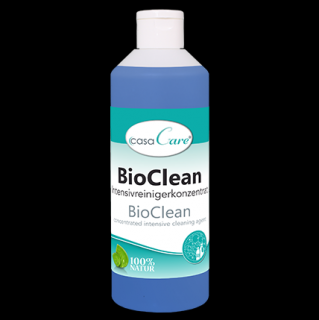 cdVet Ekologický čistič BioClean (koncentrát) Objem: 500 ml