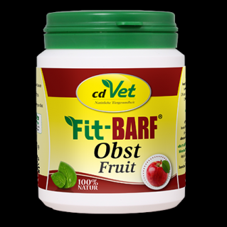cdVet Fit-BARF Ovocie Hmotnosť: 100 g