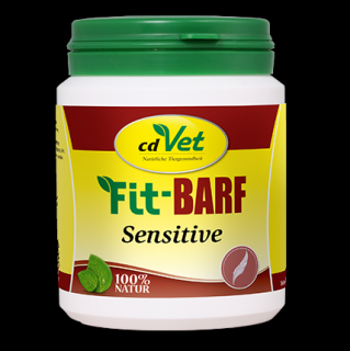 cdVet Fit-BARF Sensitive Hmotnosť: 100 g