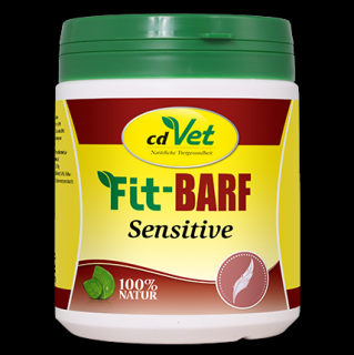 cdVet Fit-BARF Sensitive Hmotnosť: 350 g