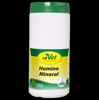 cdVet Humino Mineral Hmotnosť: 1000 g