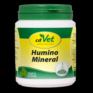 cdVet Humino Mineral Hmotnosť: 150 g