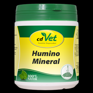 cdVet Humino Mineral Hmotnosť: 500 g