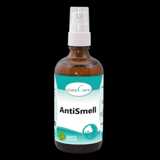 CdVet Pohlcovač pachov Anti - Smell Objem: 100 ml