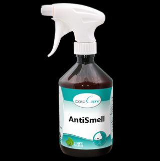 CdVet Pohlcovač pachov Anti - Smell Objem: 500 ml