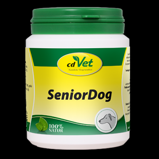 cdVet SeniorDog Hmotnosť: 70 g