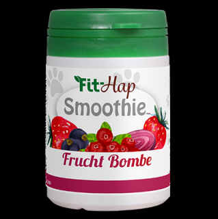 cdVet Smoothie Ovocná bomba 120 g