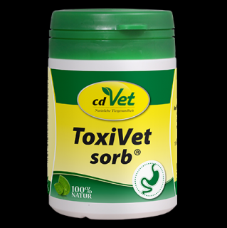 cdVet ToxiVet sorb 50 g