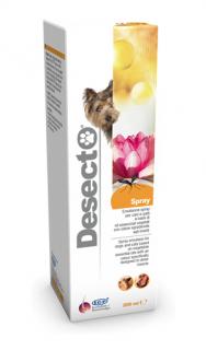 Desecto spray 200 ml