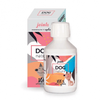 Dog Natura Joint 125 ml