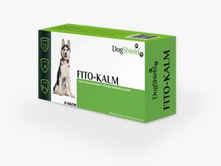 DogShield Fito-Kalm 45 tbl.