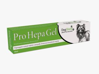 DogShield Pro Hepa Gel 60 ml