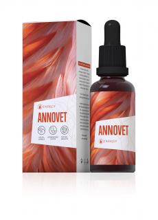 Energy Annovet 30 ml