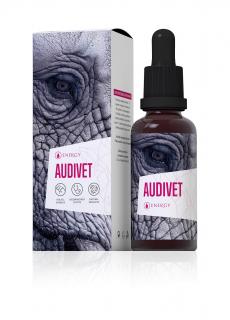 Energy Audivet 30 ml