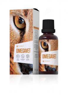 Energy Omegavet 30 ml