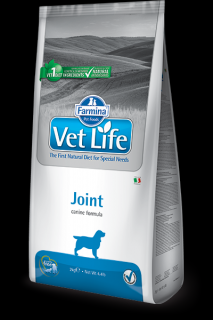 Farmina Vet Life dog Joint 12 kg