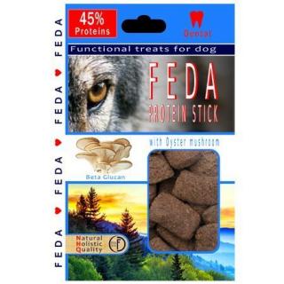 Feda Protein Stick Hliva ustricovitá 100 g