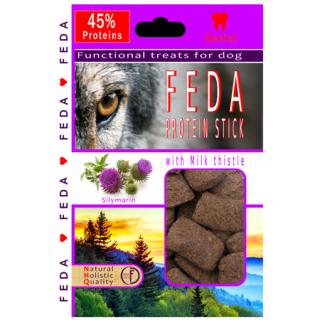 Feda Protein Stick Pestrec Mariánsky 100 g