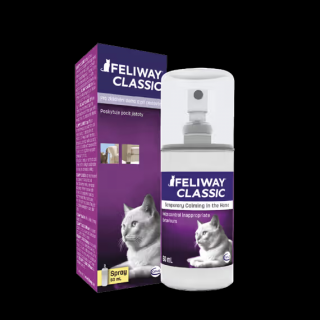 Feliway Classic Sprej 20 ml