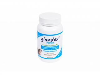 Glandex Powder 156 g