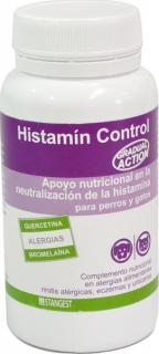 Histamin Control 60 tbl.