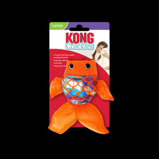 Kong Cat Crackles Gulpz Ryba