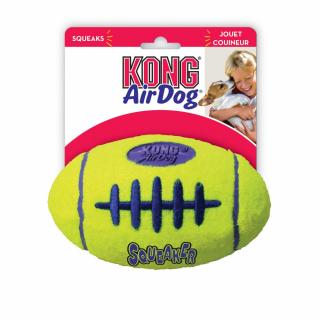 Kong Dog Airdog Lopta Rugby s pískatkom Tenis, L