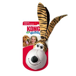 Kong Dog Wubba Floppy Ears L