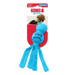 Kong Dog Wubba Puppy pískacia S