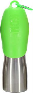 Kong H2O Fľaša Nerez 740 ml Stainless Steel Bottle Green