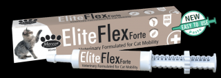 Mervue EliteFlex Forte - pasta pre mačky 30 ml
