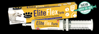 Mervue Eliteflex Forte - pasta pre psov 60 ml