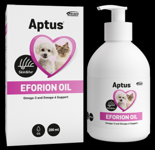 Orion Pharma Aptus Eforion Vet Mix 200 ml
