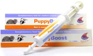 PuppyBoost pasta 15 ml (15 dávok)