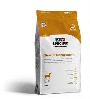 Specific CCD Struvite Management 2 kg