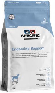 Specific CED-DM Endocrine Support 2 kg