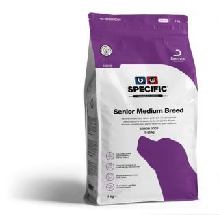 Specific CGD-M Senior Medium Breed 4 kg