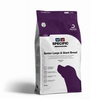 Specific CGD-XL Senior Large & Giant Breed 12 kg